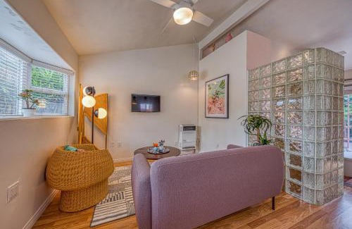 Crown Point Casa | Cottage By Mission Bay