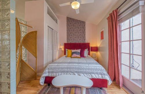 Crown Point Casa | Cottage By Mission Bay