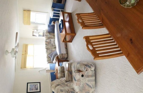 Broadkill Beach Cabaña | Cottage by the Bay, playa de Broadkill, DE