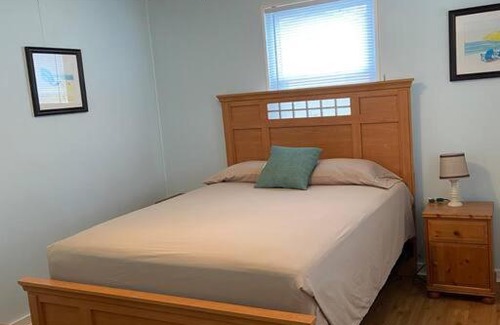 Rehoboth Beach Casa | Cottage by the bay, sleeps 8 near Rehoboth beach