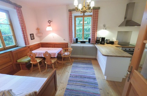 Altaussee Casa | Cottage by the Lake