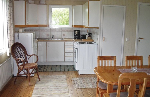 Nyhamn Casa | Alojamiento de 3 habitaciones en Visby