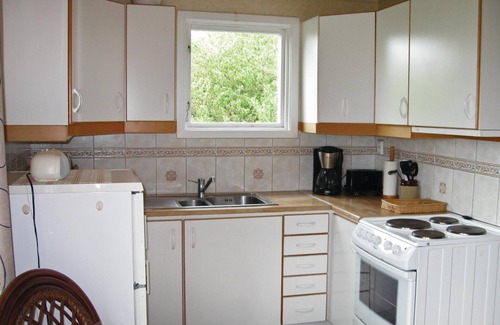 Nyhamn Casa | Alojamiento de 3 habitaciones en Visby