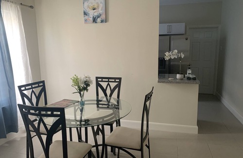 Lucea Casa | Cottage by the sea