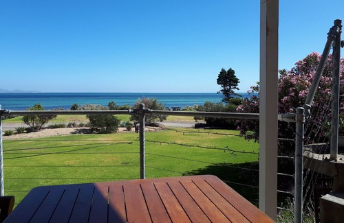 Curlewis Casa | Cabaña junto al mar ya solo una hora y cuarto de Melbourne.