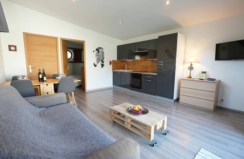 Cabourg Casa | Casa rural junto al mar y cerca del centro de Cabourg.