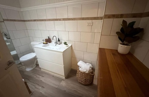 Rosebud Casa | Cottage by the Sea