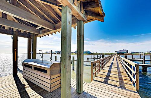 Rockport Casa | Cottage By The Sea