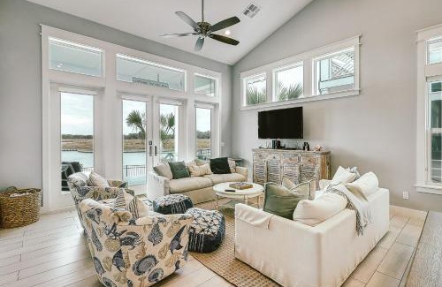 Rockport Casa | Cottage By The Sea