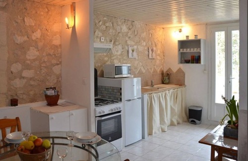 Cabannes Casa | Cottage Cézanne 4 personas