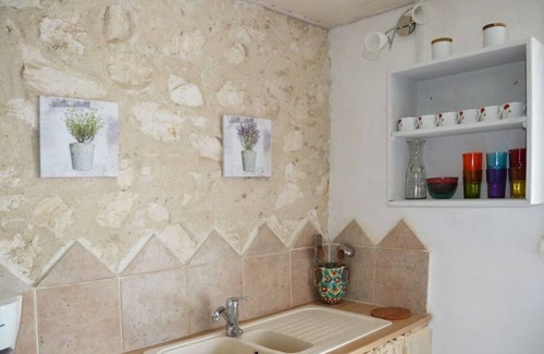 Cabannes Casa | Cottage Cézanne 4 personas