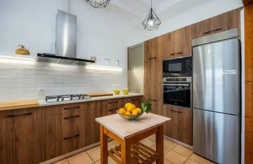 Manacor Cabaña | Casita de campo 'Can Coca Des Coll' con vistas a la montaña, piscina privada y Wi-Fi