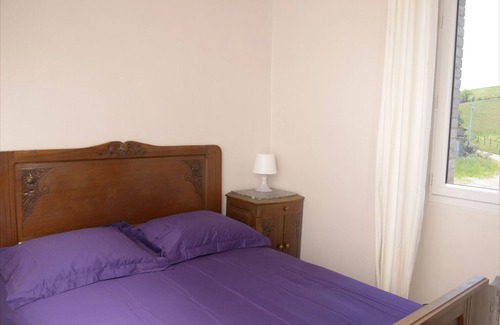 Grand-Vabre Otro | Cottage capacidad para 12 personas para las vacaciones de convivencia
