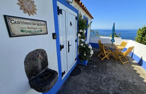 Vila Franca do Campo Apartamento | Cottage Cantinho da Quinta