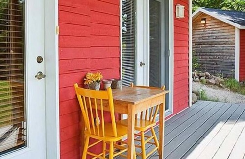 Baie-St-Paul Condominio | Cottage CAR-30 | Baie-St-Paul