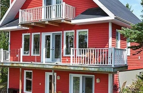 Baie-St-Paul Condominio | Cottage CAR-30 | Baie-St-Paul