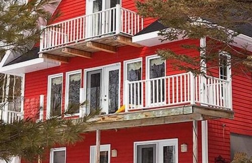 Baie-St-Paul Condominio | Cottage CAR-30 | Baie-St-Paul
