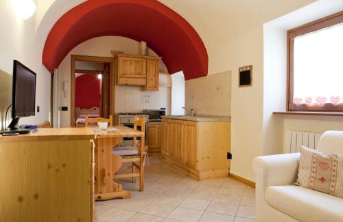 Clusone Casa | Cottage Casa Felice