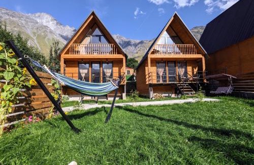 Stepantsminda Apartamento | Cottage Caucasus