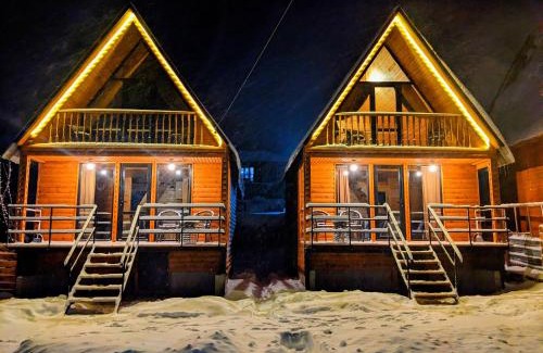 Stepantsminda Apartamento | Cottage Caucasus