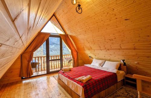 Stepantsminda Apartamento | Cottage Caucasus