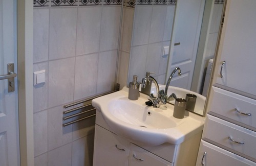 Terherne Chalet De Esquí | Casa rural / chalet para 6 personas en Terherne, Frisia, Países Bajos