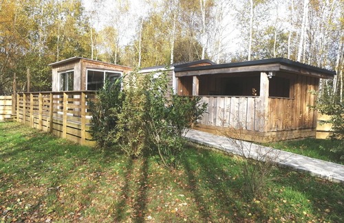 Corcieux Chalet De Esquí | CHALET COTTAGE acogedor con JACUZZI y estanque privado, rodeado de naturaleza!