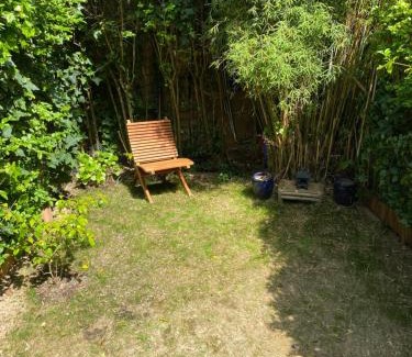 Blonville-sur-Mer Casa | Cottage Charmant 2 personnes proche de la mer