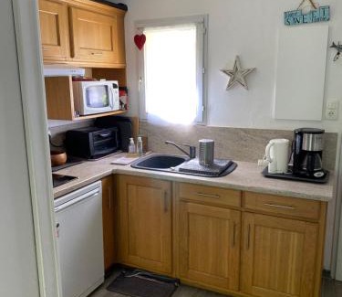Blonville-sur-Mer Casa | Cottage Charmant 2 personnes proche de la mer