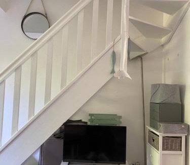 Blonville-sur-Mer Casa | Cottage Charmant 2 personnes proche de la mer