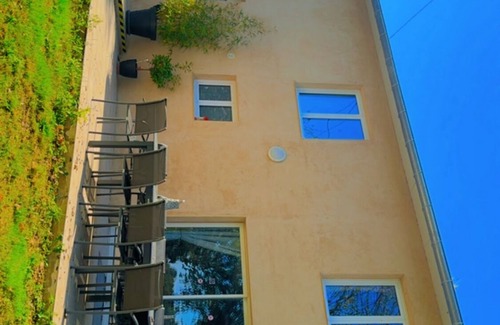 Marsolan Casa | Cottage Chez Claudia