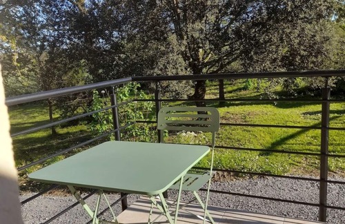 Marsolan Casa | Cottage Chez Claudia