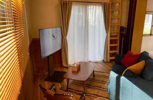 Hakuba Chalet De Esquí | Cottage Chlorophyll Hakuba