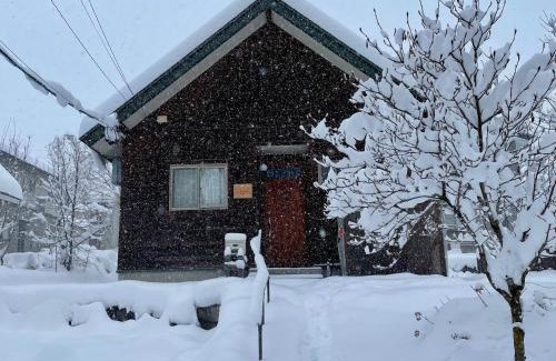 Hakuba Chalet De Esquí | Cottage Chlorophyll Hakuba