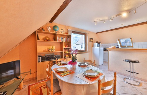 Stosswihr Apartamento | Apartamento, 70 m2 para 3 a 4 personas en nuestro hermoso valle de Munster