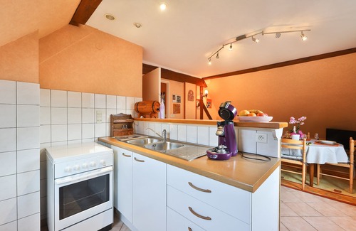 Stosswihr Apartamento | Apartamento, 70 m2 para 3 a 4 personas en nuestro hermoso valle de Munster
