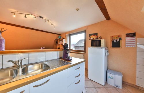 Stosswihr Apartamento | Apartamento, 70 m2 para 3 a 4 personas en nuestro hermoso valle de Munster
