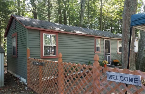 Gilford Casa | Casa-Lago Winnipesaukee