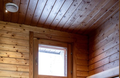 Tahkovuori Cabaña | Cottage close to skiing and golf Tahkon Niitty C1