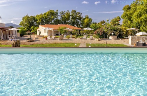 Alghero Cabaña | Cottage close to the magnificent Mugoni and Porto Ferro beach in Alghero