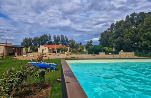 Alghero Cabaña | Cottage close to the magnificent Mugoni and Porto Ferro beach in Alghero