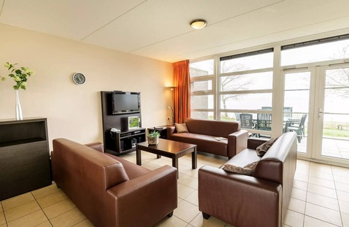 Municipality of Emmen Casa | Komfort-Cottage für 10 Personen