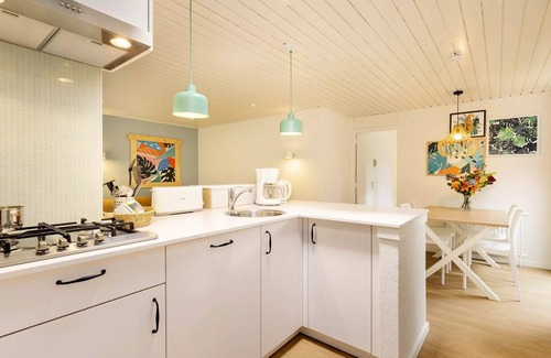 Heijen Casa | Komfort-Cottage für 4 Personen