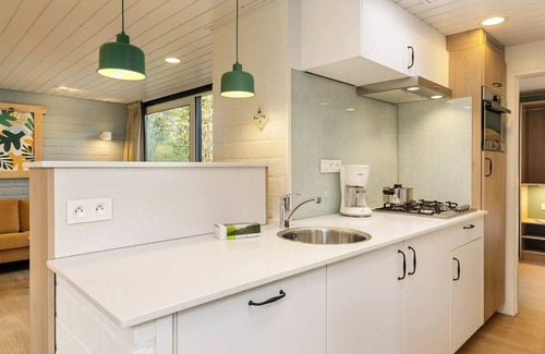 Peer Casa | Komfort-Cottage für 4 Personen