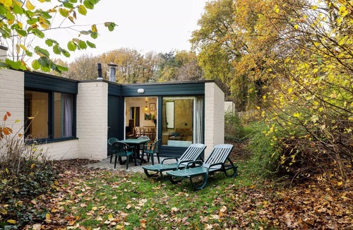 Peer Casa | Komfort-Cottage für 4 Personen