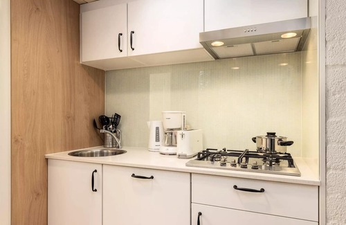 Dalen Casa | Komfort-Cottage für 4 Personen