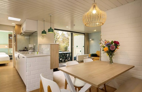 Peer Casa | Komfort-Cottage für 5 Personen
