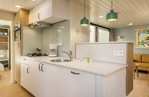 Peer Casa | Komfort-Cottage für 5 Personen