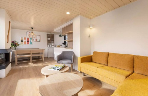 Westerhoven Casa | Komfort-Cottage für 6 Personen
