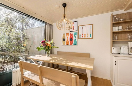 Westerhoven Casa | Komfort-Cottage für 6 Personen